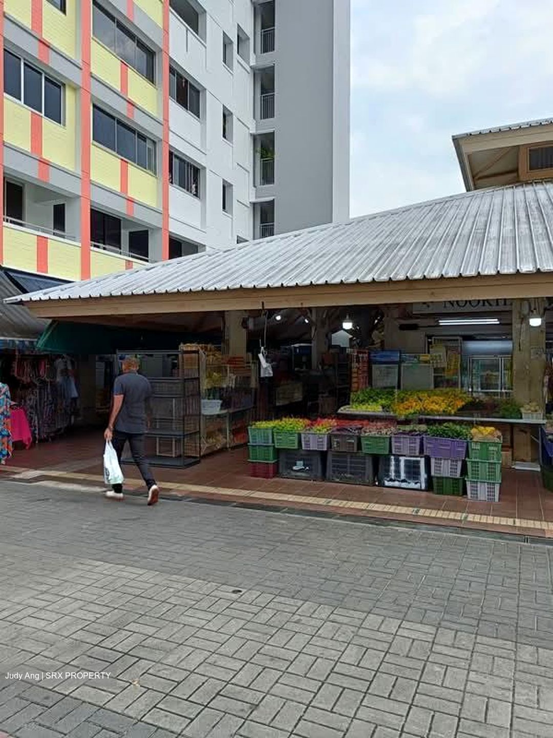 Tampines Heart (D18), Retail #544332531